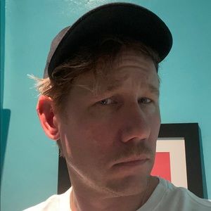 Meet your Posher, Frank